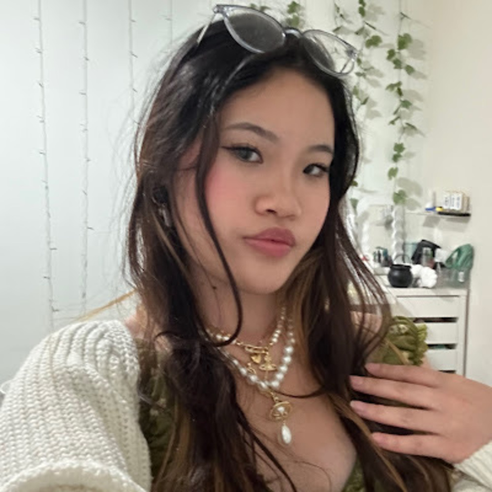 Meet your Posher, Maria